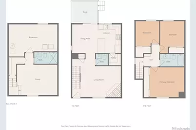 4137 S Mobile Circle #E, Aurora, CO 80013 - Photo 50