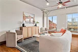 1499 Blake St, Denver, CO 80202 - Photo 2