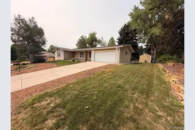 5255 Camargo Road, Littleton, CO 80123 - Photo 2