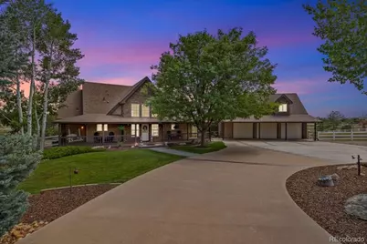 9152 E 152nd Avenue, Brighton, CO 80602 - Photo 1