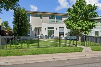 3215 S Dahlia Street, Denver, CO 80222 - Photo 1