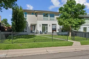 3215 S Dahlia St, Denver, CO 80222 - Photo 1