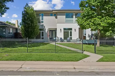 3215 S Dahlia Street, Denver, CO 80222 - Photo 2