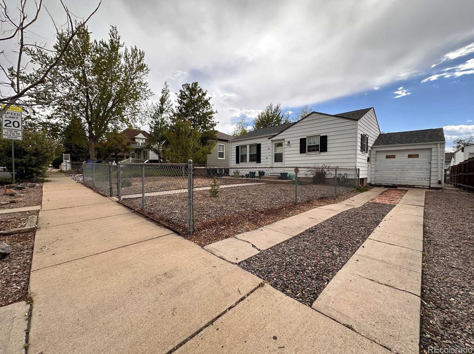 4725 Raleigh St, Denver, CO