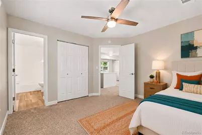 10881 N Pine Drive #8, Parker, CO 80138 - Photo 8