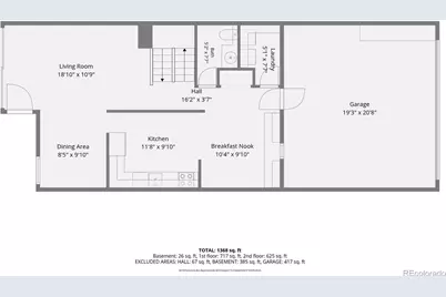 6416 Welch Court, Arvada, CO 80004 - Photo 18