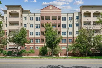 2200 S University Boulevard #403, Denver, CO 80210 - Photo 1