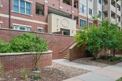 2200 S University Boulevard #403, Denver, CO 80210 - Photo 2