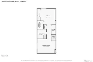 20785 E Bellewood Pl, Aurora, CO 80015 - Photo 26