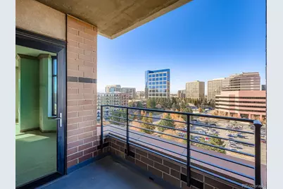 8100 E Union Avenue #910, Denver, CO 80237 - Photo 26