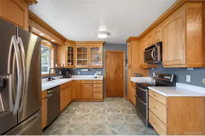 8677 Thunderbird Circle, Parker, CO 80134 - Photo 8