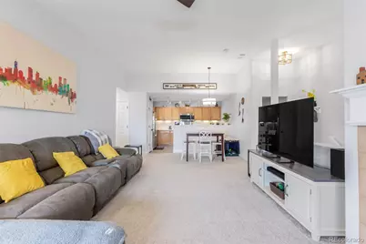 4211 S Blackhawk Circle #8C, Aurora, CO 80014 - Photo 8