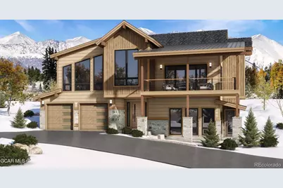 100 Evergreen Drive, Granby, CO 80446 - Photo 1