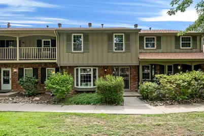 7505 W Yale Avenue #2204, Denver, CO 80227 - Photo 2