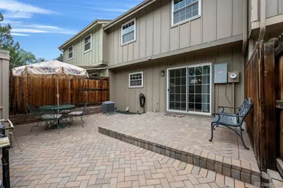 7505 W Yale Avenue #2204, Denver, CO 80227 - Photo 22