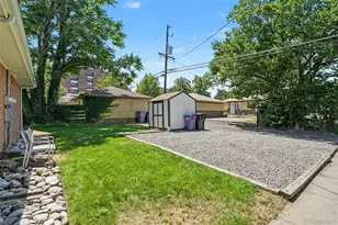 2461-2463 S Corona St, Denver, CO 80210 - Photo 2