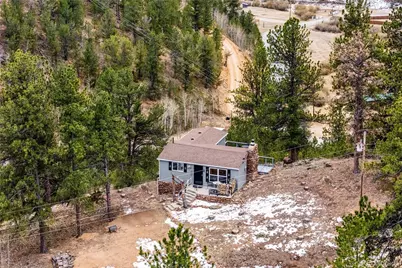 106 Elk Drive, Bailey, CO 80421 - Photo 34