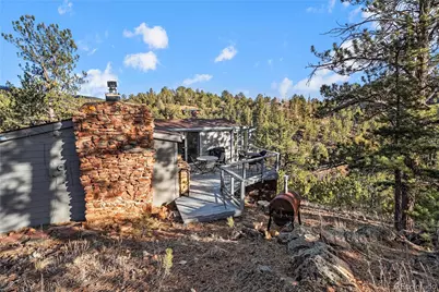 106 Elk Drive, Bailey, CO 80421 - Photo 50