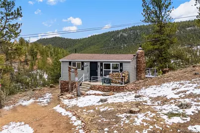 106 Elk Drive, Bailey, CO 80421 - Photo 2