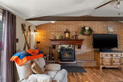 106 Elk Drive, Bailey, CO 80421 - Photo 6