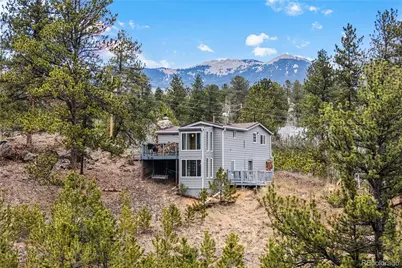 106 Elk Drive, Bailey, CO 80421 - Photo 36