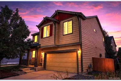 1131 S Chester Court, Denver, CO 80247 - Photo 1