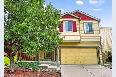 1131 S Chester Court, Denver, CO 80247 - Photo 2
