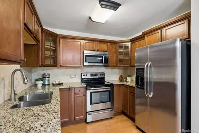 615 S Alton Way #5C, Denver, CO 80247 - Photo 4