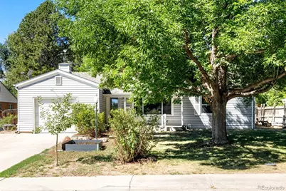 1655 Quay Street, Denver, CO 80214 - Photo 1
