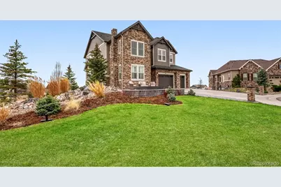 9876 Crimson Oak Court, Parker, CO 80134 - Photo 2