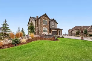 9876 Crimson Oak Ct, Parker, CO 80134 - Photo 2