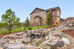 9876 Crimson Oak Ct, Parker, CO 80134 - Photo 1