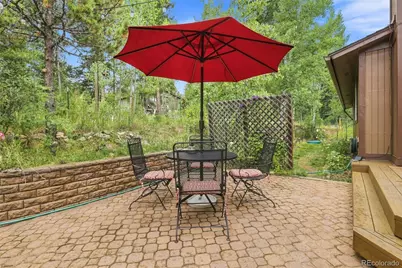 19133 Silver Ranch Road, Conifer, CO 80433 - Photo 10