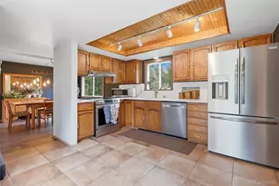 19133 Silver Ranch Rd, Conifer, CO 80433 - Photo 20