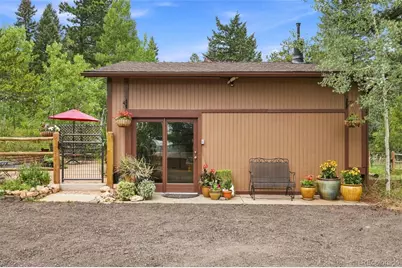 19133 Silver Ranch Road, Conifer, CO 80433 - Photo 4