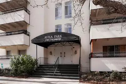 1365 Columbine Street #201, Denver, CO 80206 - Photo 14