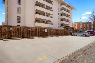 1365 Columbine Street #201, Denver, CO 80206 - Photo 16