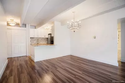 1365 Columbine Street #201, Denver, CO 80206 - Photo 4