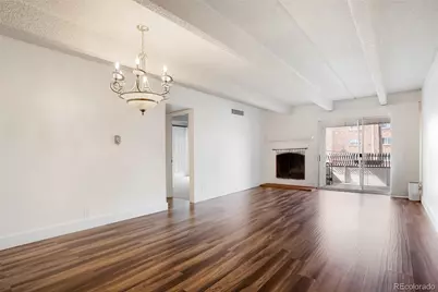 1365 Columbine Street #201, Denver, CO 80206 - Photo 2