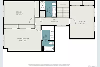 169 Xenon Street #30, Lakewood, CO 80228 - Photo 22