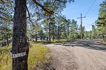 3942 S Palo Verde Road, Evergreen, CO 80439 - Photo 10