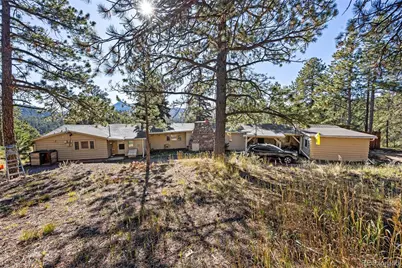 3942 S Palo Verde Road, Evergreen, CO 80439 - Photo 20