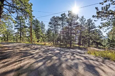 3942 S Palo Verde Road, Evergreen, CO 80439 - Photo 12