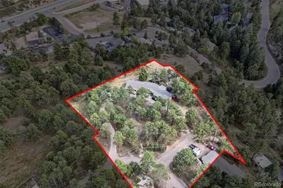 3942 S Palo Verde Road, Evergreen, CO 80439 - Photo 16