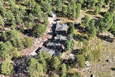 3942 S Palo Verde Road, Evergreen, CO 80439 - Photo 24