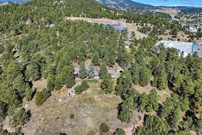 3942 S Palo Verde Road, Evergreen, CO 80439 - Photo 34
