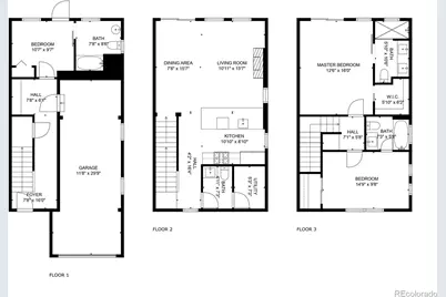 233 Eagle Ridge Circle, Granby, CO 80446 - Photo 34