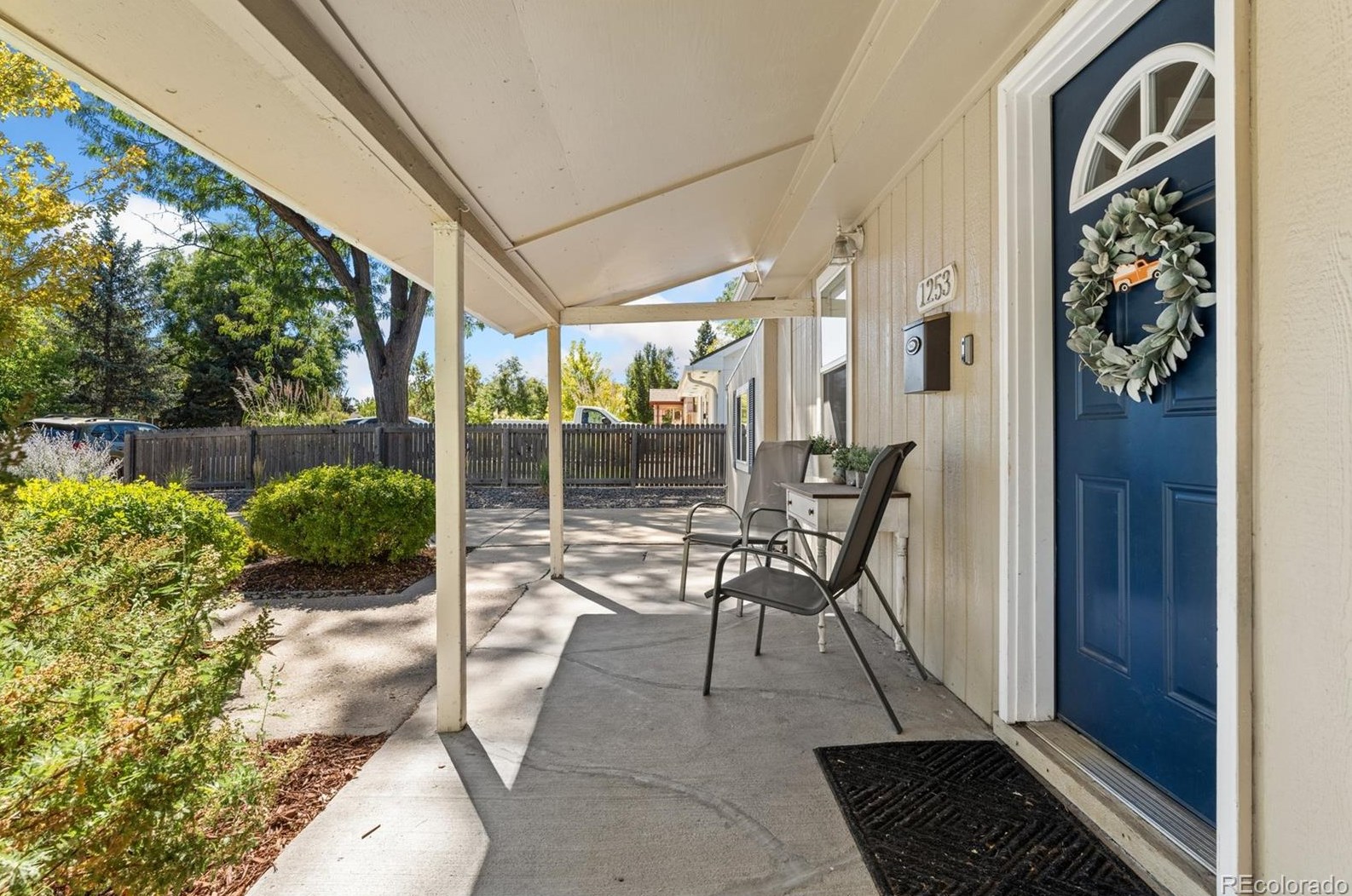 1253 Uinta St, Denver, CO 80220-3334