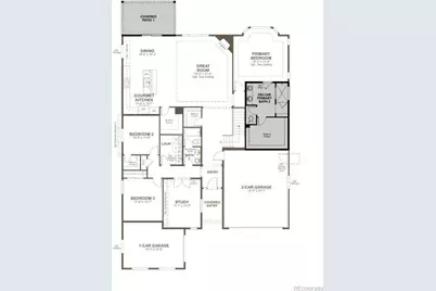 3795 Emerald Shore Circle, Loveland, CO 80538 - Photo 20