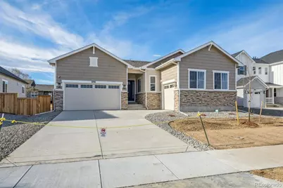 3795 Emerald Shore Circle, Loveland, CO 80538 - Photo 1